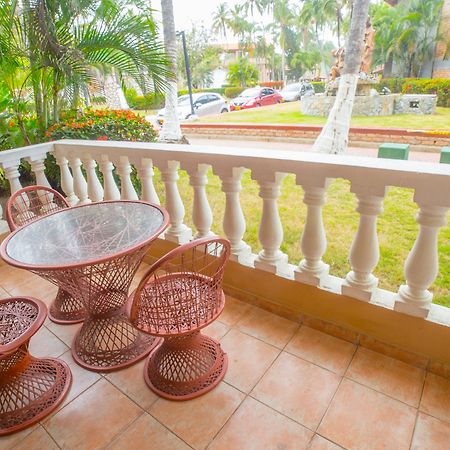 Hotel Mendihuaca By Lewe Los Naranjos Ngoại thất bức ảnh