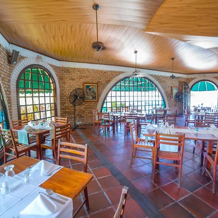 Hotel Mendihuaca By Lewe Los Naranjos Ngoại thất bức ảnh