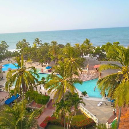 Hotel Mendihuaca By Lewe Los Naranjos Ngoại thất bức ảnh