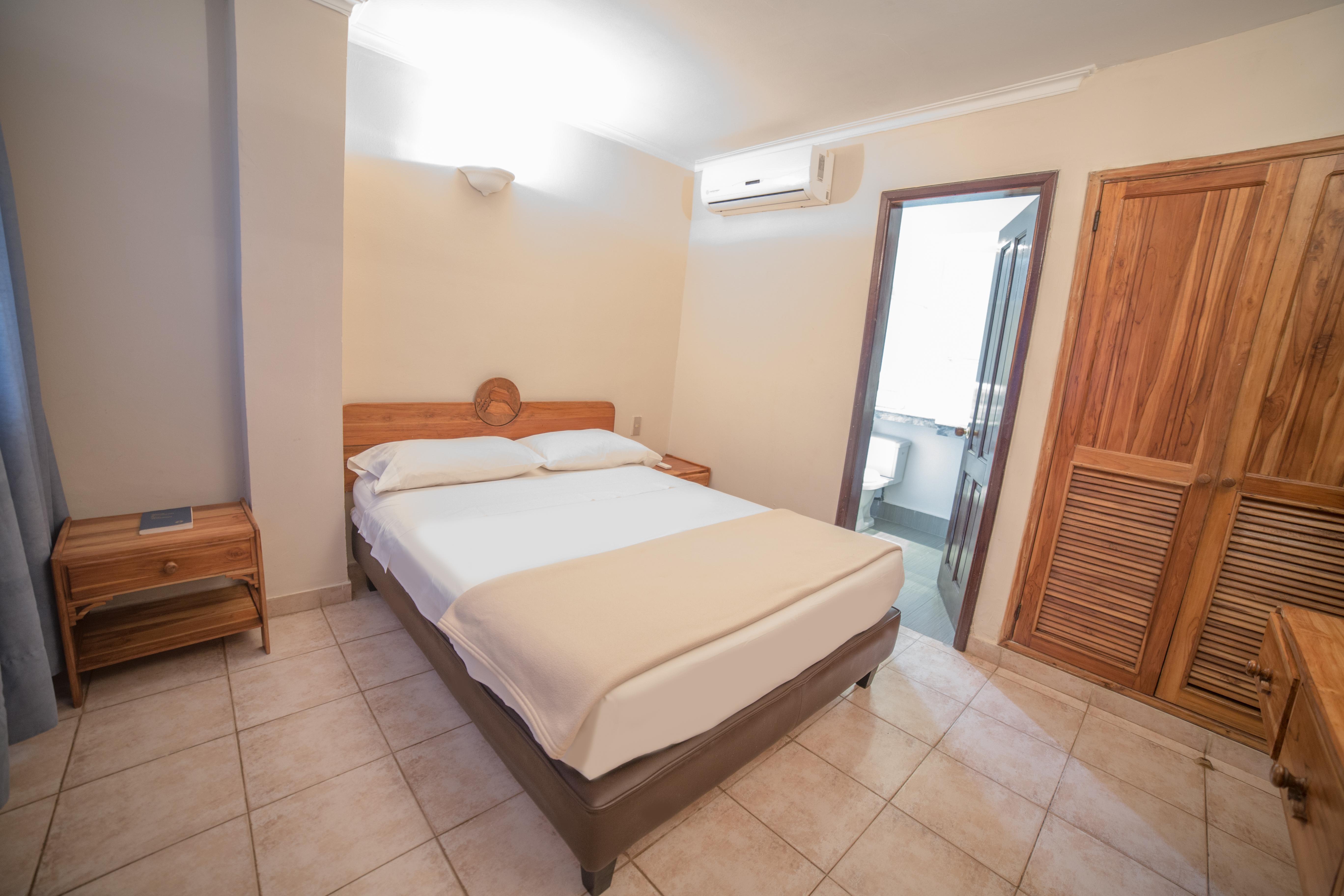 Hotel Mendihuaca By Lewe Los Naranjos Ngoại thất bức ảnh