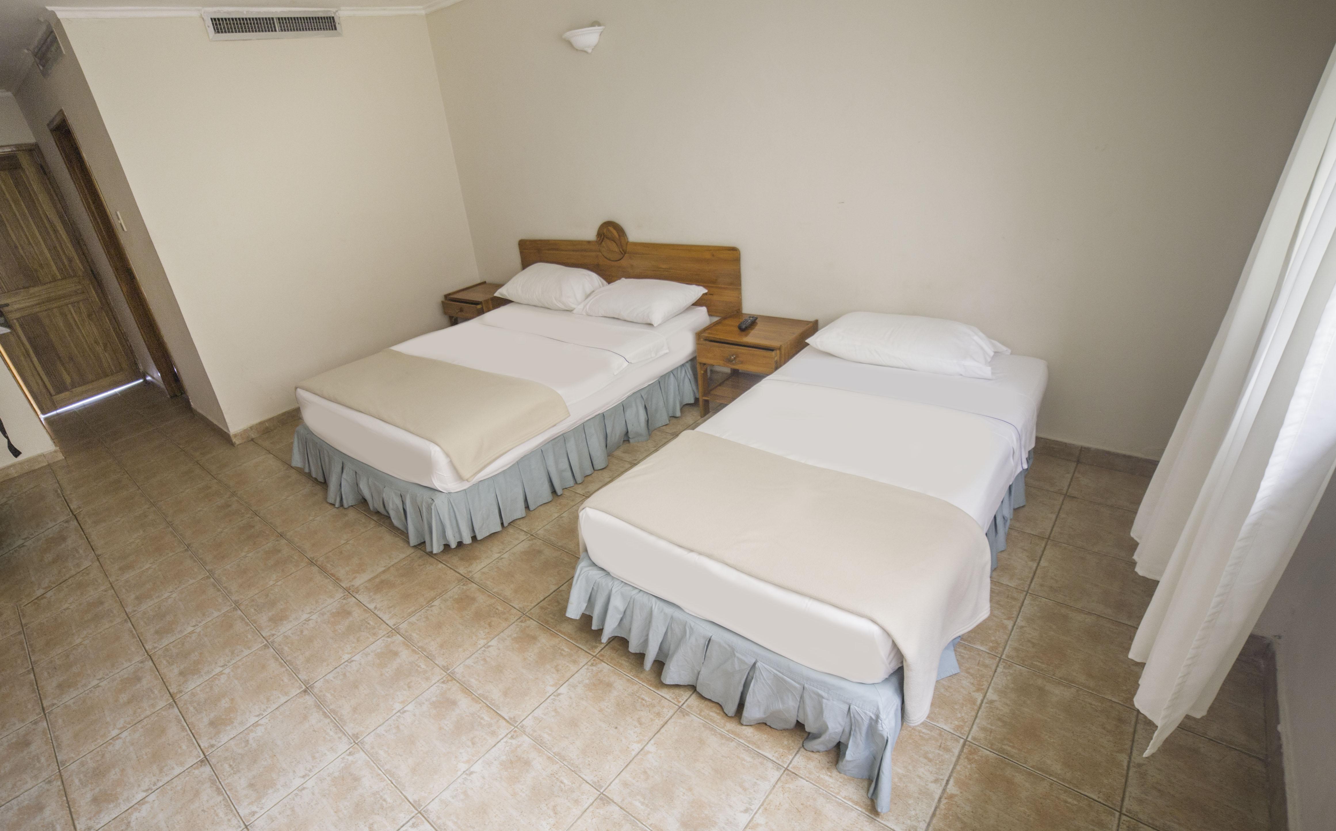 Hotel Mendihuaca By Lewe Los Naranjos Ngoại thất bức ảnh