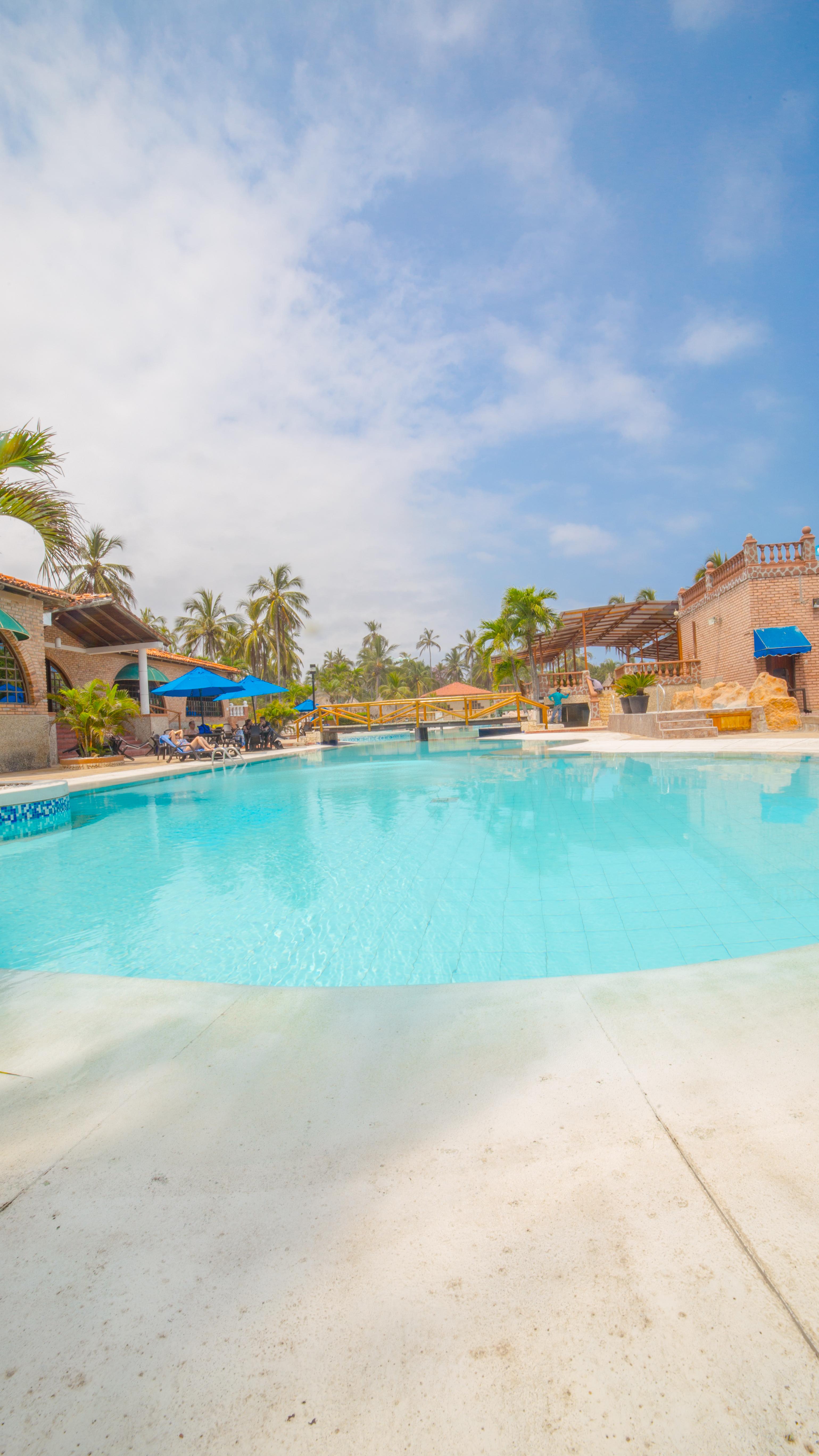 Hotel Mendihuaca By Lewe Los Naranjos Ngoại thất bức ảnh