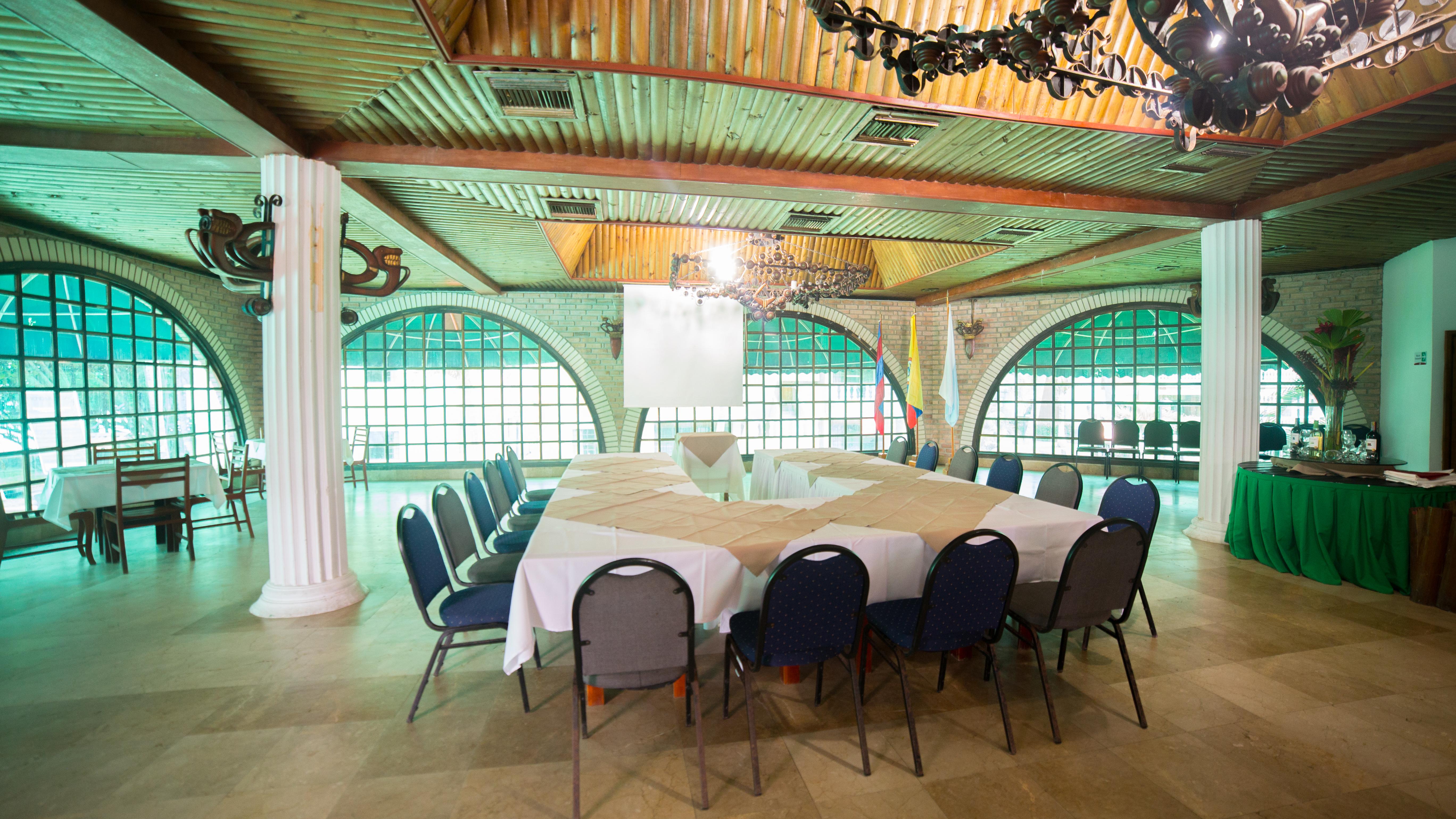 Hotel Mendihuaca By Lewe Los Naranjos Ngoại thất bức ảnh