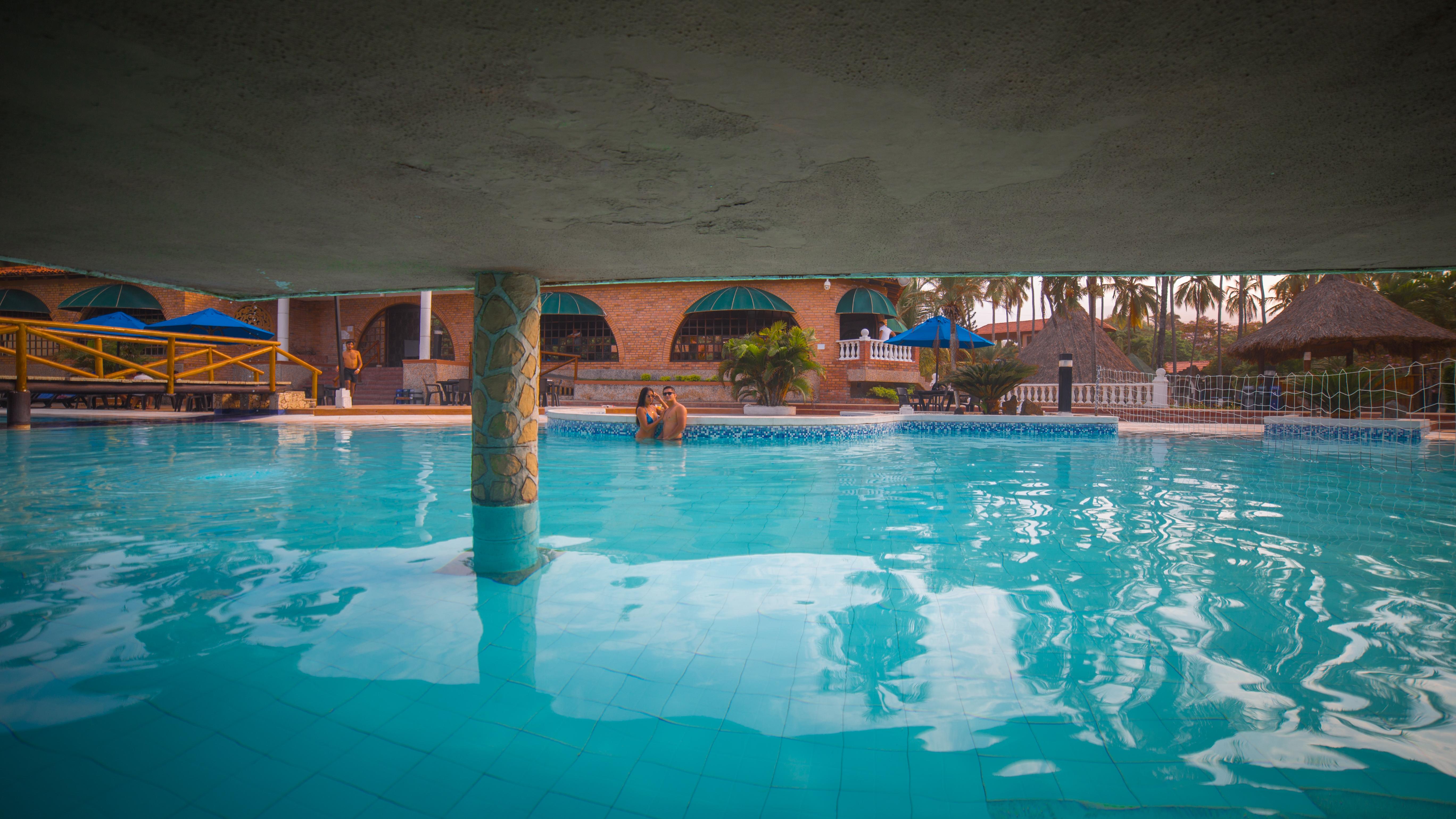 Hotel Mendihuaca By Lewe Los Naranjos Ngoại thất bức ảnh