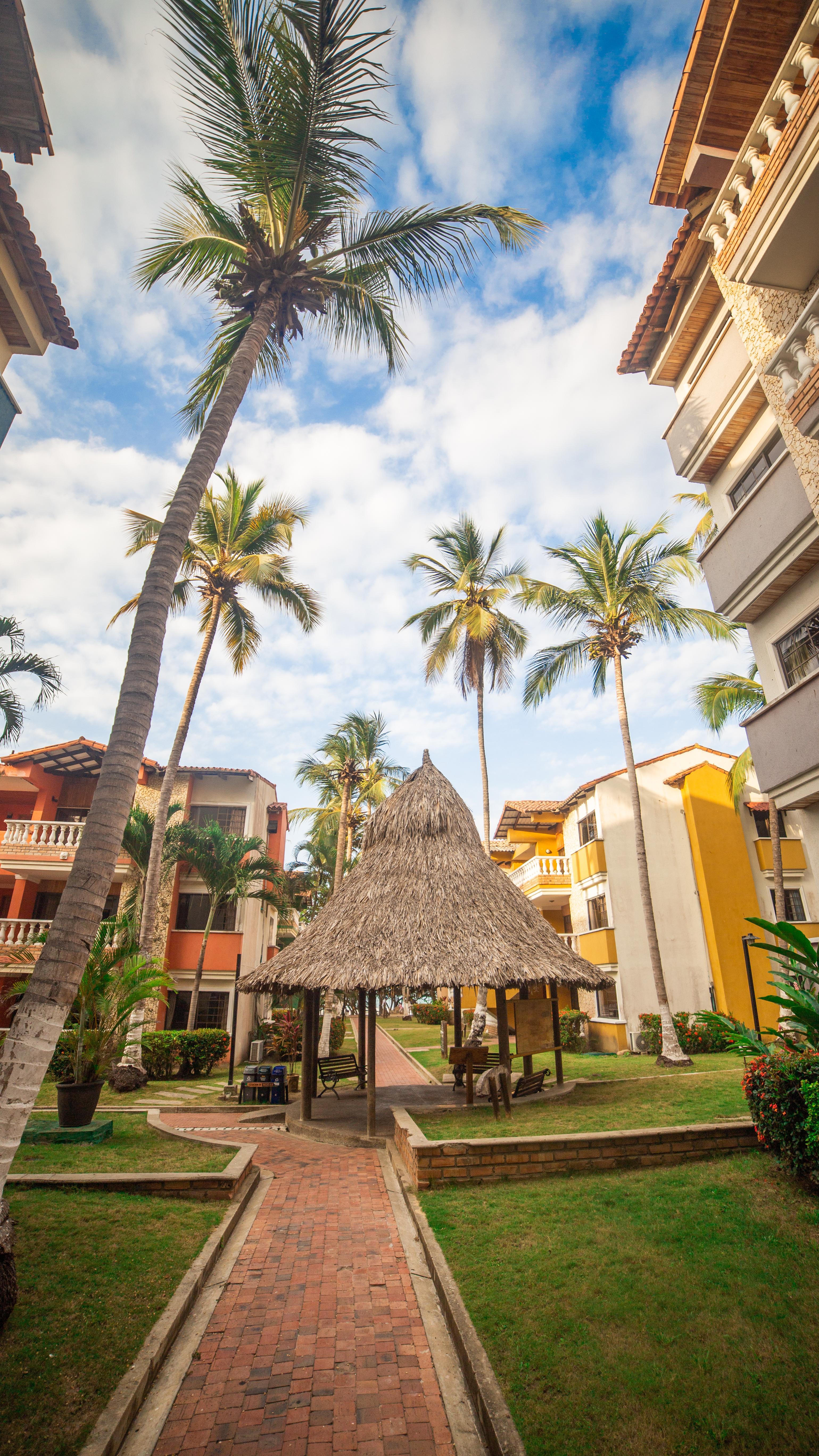 Hotel Mendihuaca By Lewe Los Naranjos Ngoại thất bức ảnh