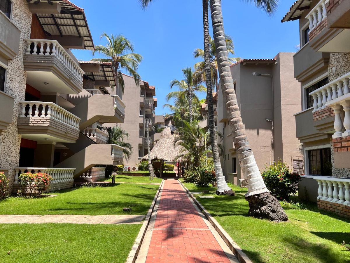 Hotel Mendihuaca By Lewe Los Naranjos Ngoại thất bức ảnh