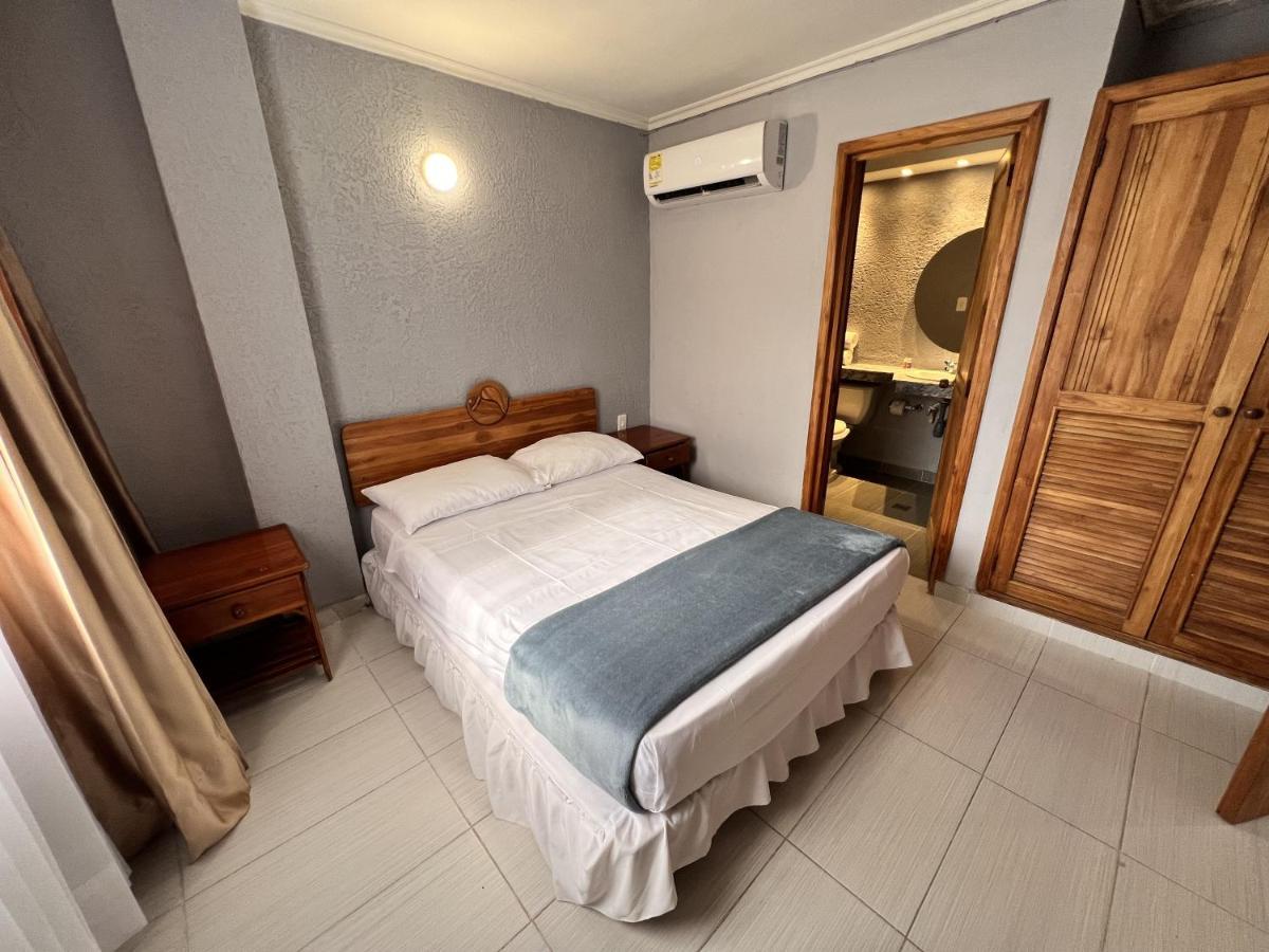 Hotel Mendihuaca By Lewe Los Naranjos Ngoại thất bức ảnh