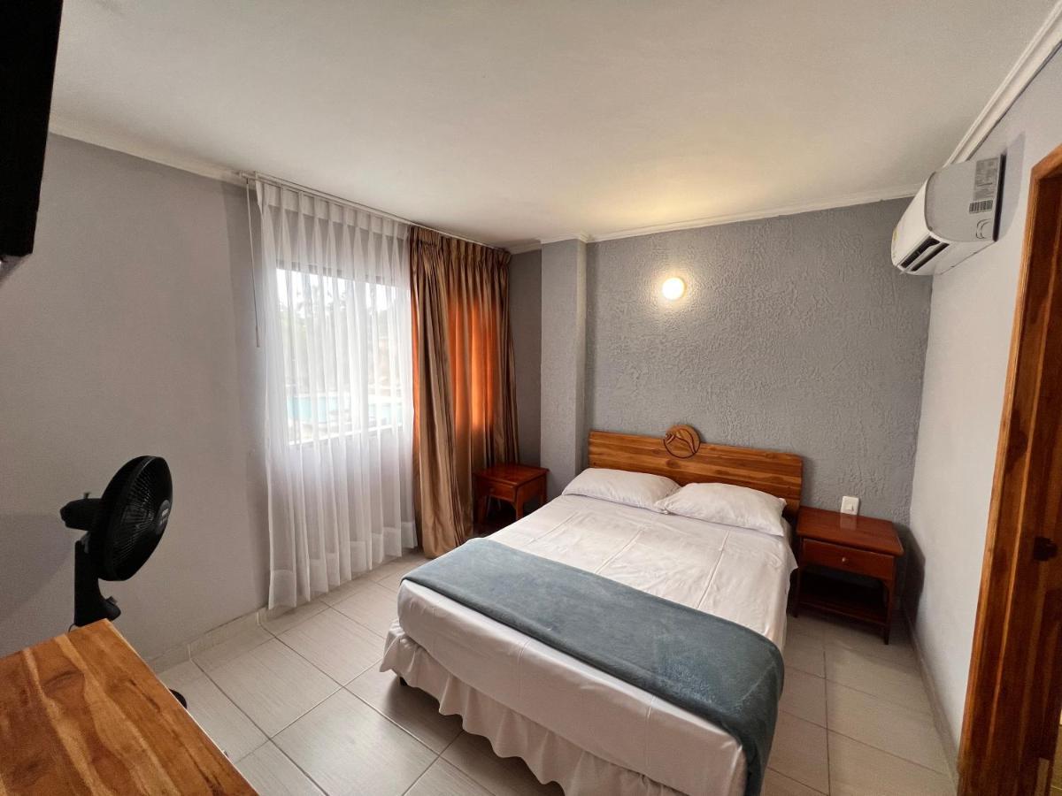 Hotel Mendihuaca By Lewe Los Naranjos Ngoại thất bức ảnh
