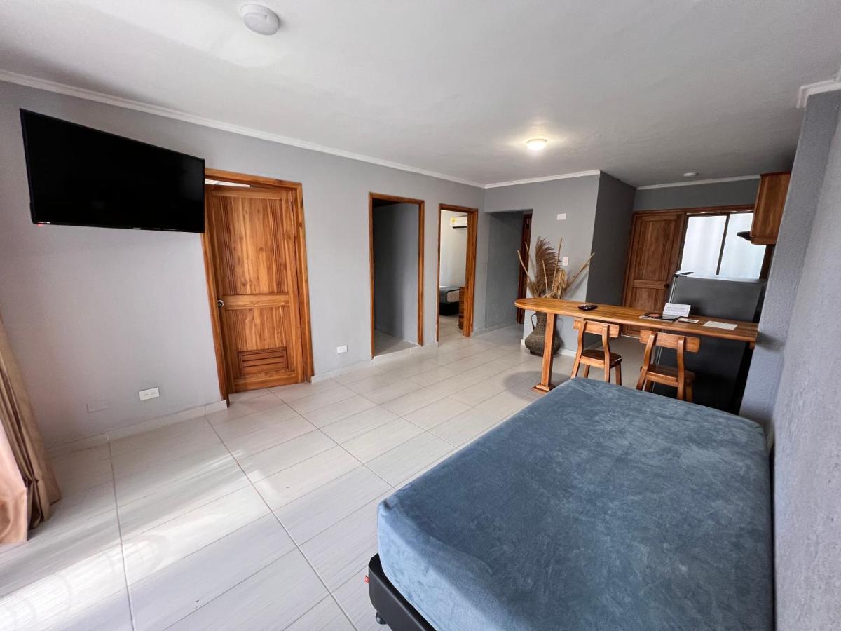 Hotel Mendihuaca By Lewe Los Naranjos Ngoại thất bức ảnh