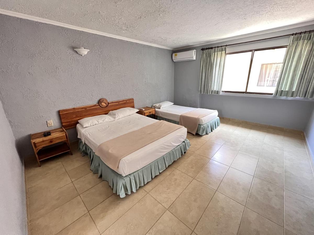 Hotel Mendihuaca By Lewe Los Naranjos Ngoại thất bức ảnh
