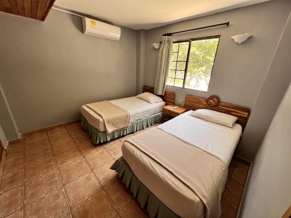Hotel Mendihuaca By Lewe Los Naranjos Ngoại thất bức ảnh