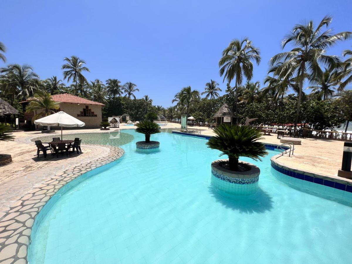 Hotel Mendihuaca By Lewe Los Naranjos Ngoại thất bức ảnh