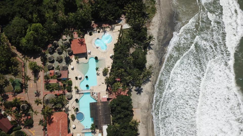 Hotel Mendihuaca By Lewe Los Naranjos Ngoại thất bức ảnh