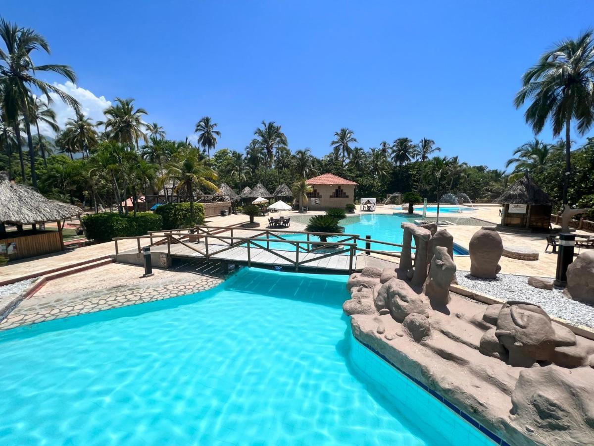 Hotel Mendihuaca By Lewe Los Naranjos Ngoại thất bức ảnh