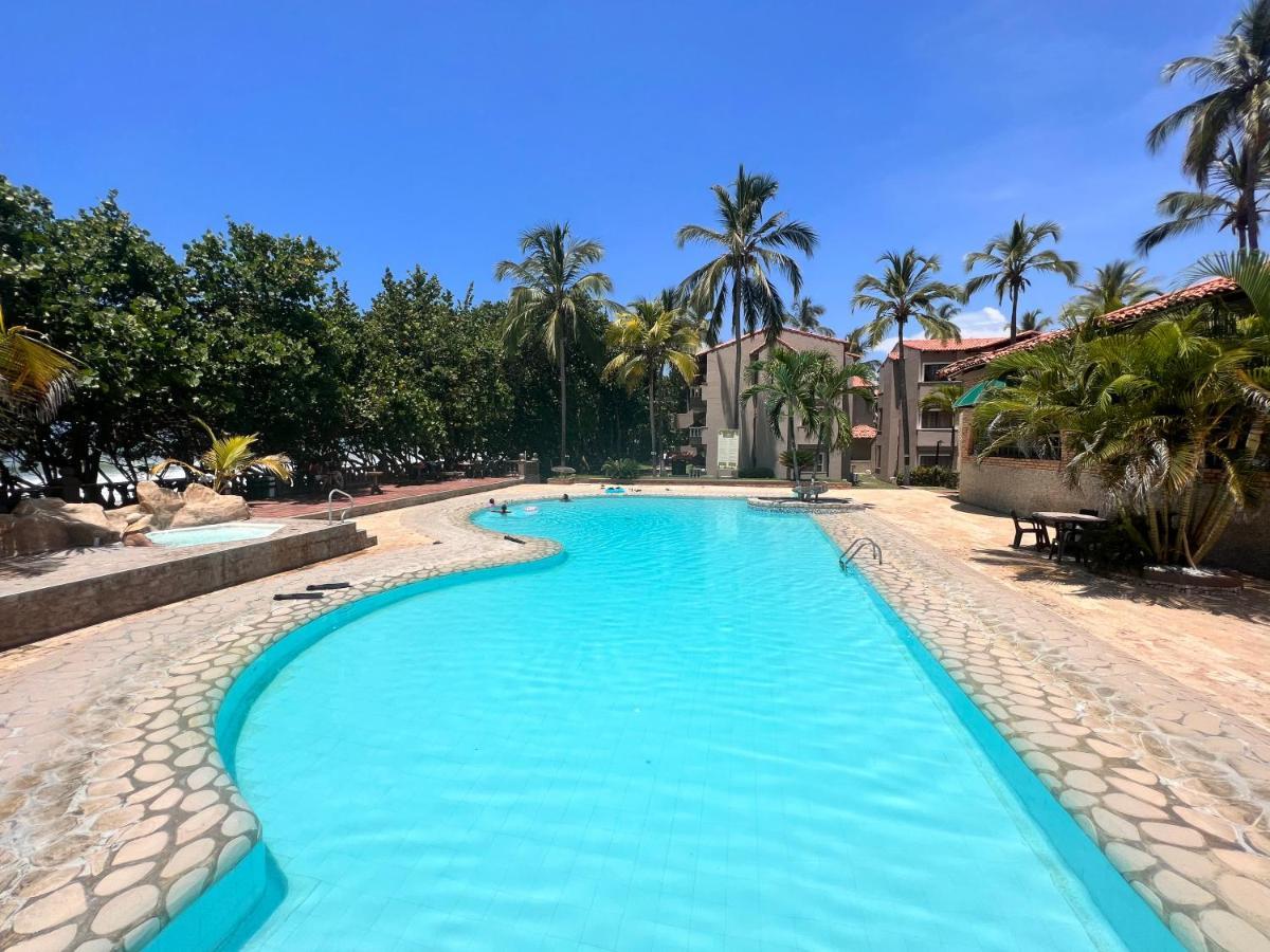 Hotel Mendihuaca By Lewe Los Naranjos Ngoại thất bức ảnh