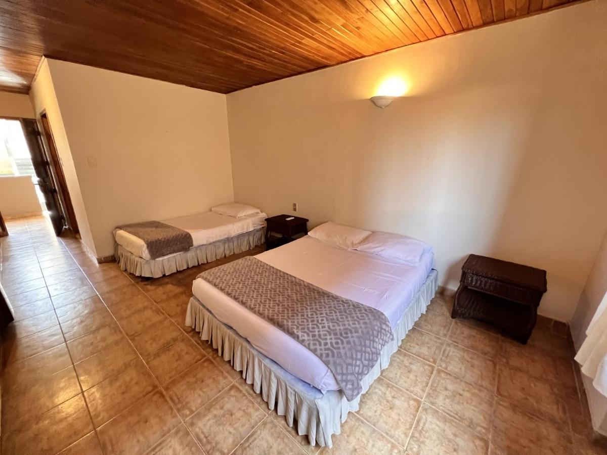 Hotel Mendihuaca By Lewe Los Naranjos Ngoại thất bức ảnh