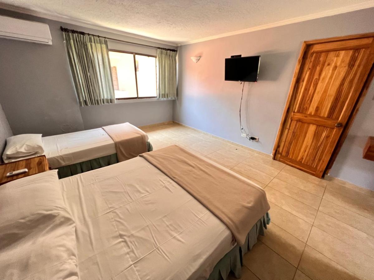 Hotel Mendihuaca By Lewe Los Naranjos Ngoại thất bức ảnh