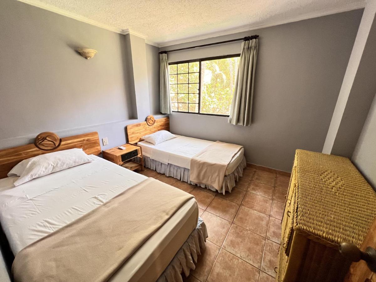 Hotel Mendihuaca By Lewe Los Naranjos Ngoại thất bức ảnh