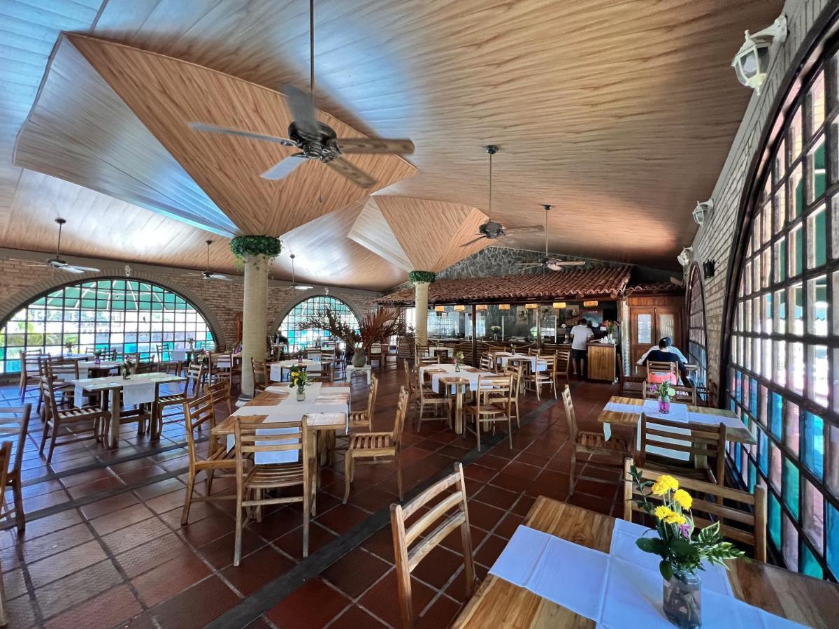 Hotel Mendihuaca By Lewe Los Naranjos Ngoại thất bức ảnh