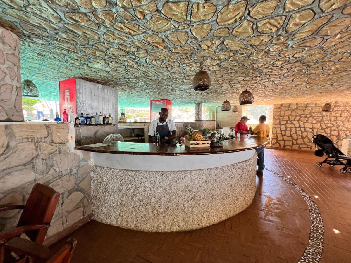 Hotel Mendihuaca By Lewe Los Naranjos Ngoại thất bức ảnh