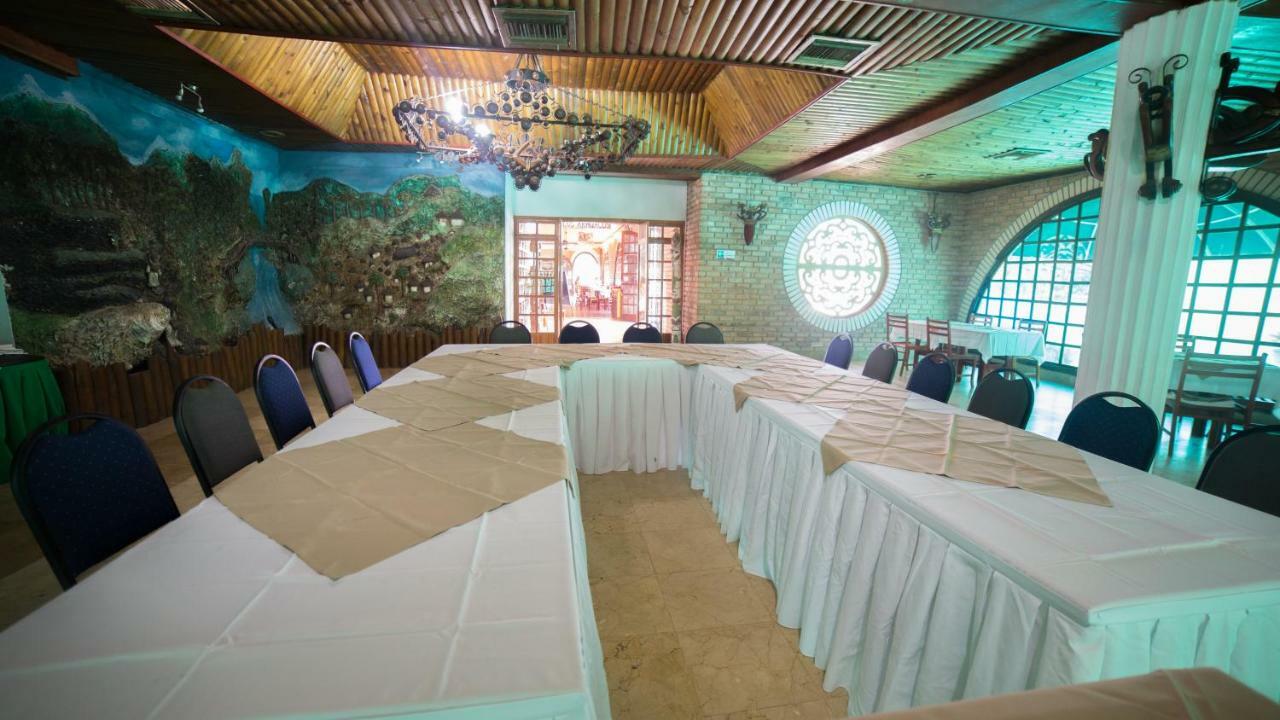 Hotel Mendihuaca By Lewe Los Naranjos Ngoại thất bức ảnh