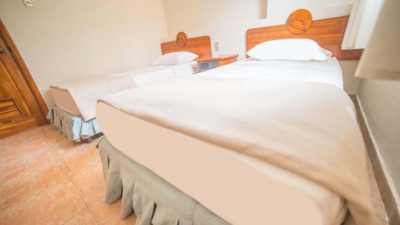 Hotel Mendihuaca By Lewe Los Naranjos Ngoại thất bức ảnh