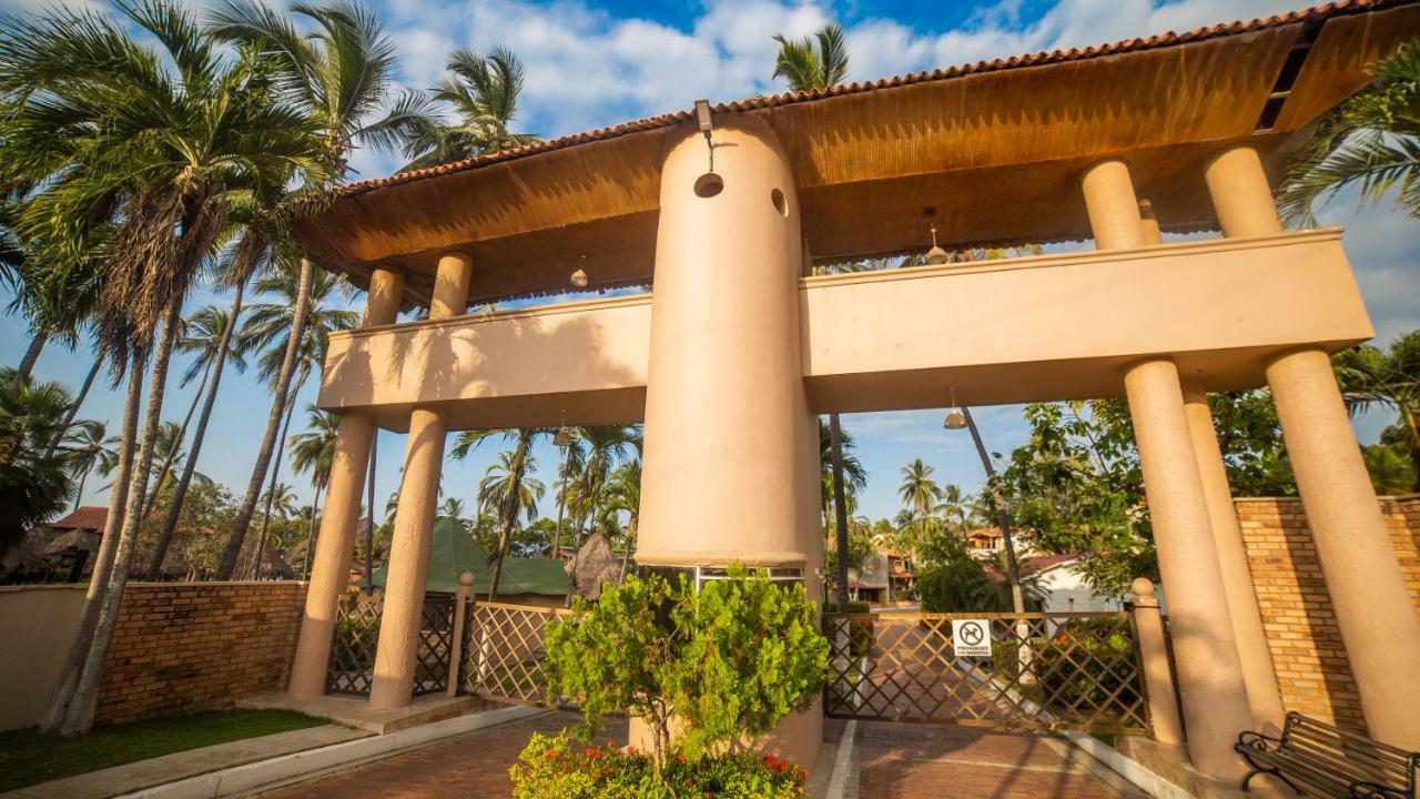 Hotel Mendihuaca By Lewe Los Naranjos Ngoại thất bức ảnh