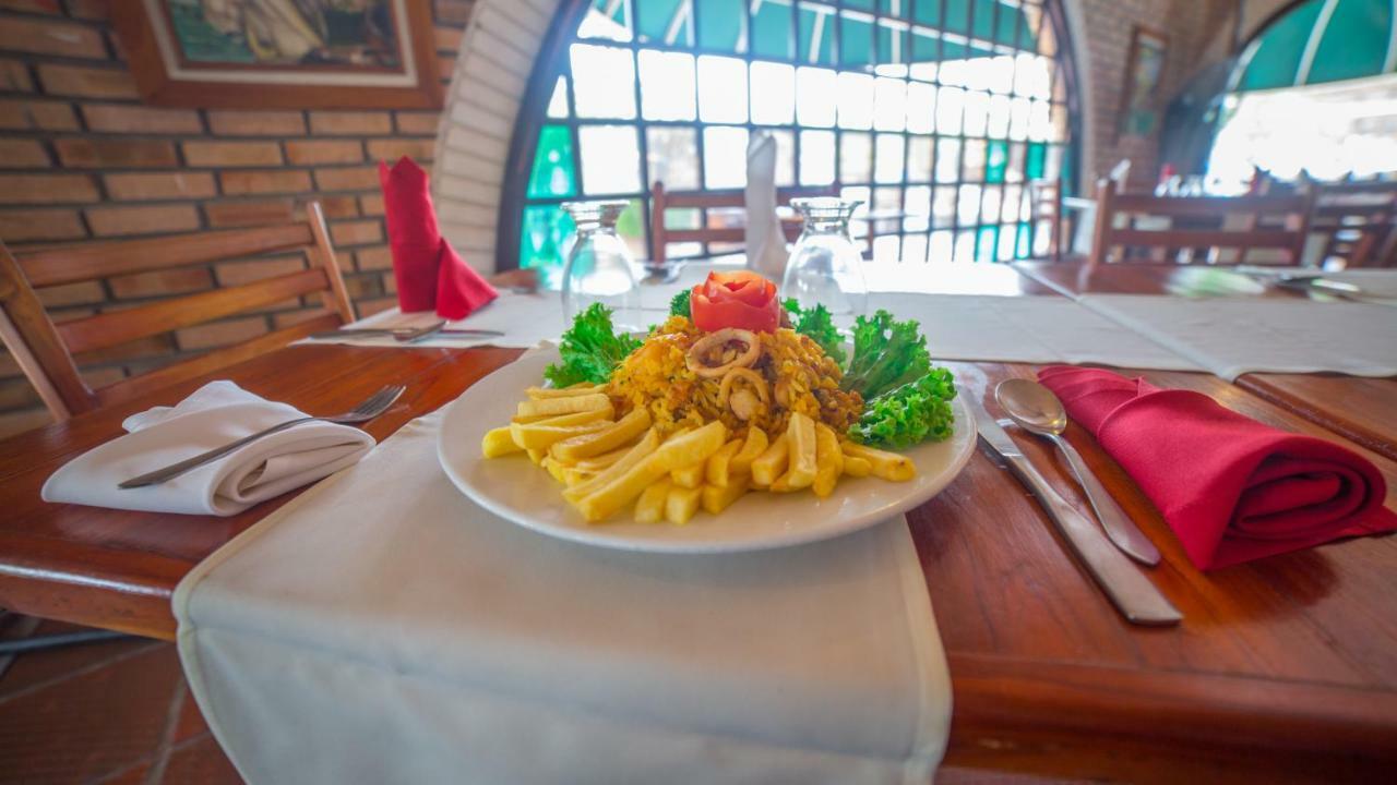 Hotel Mendihuaca By Lewe Los Naranjos Ngoại thất bức ảnh