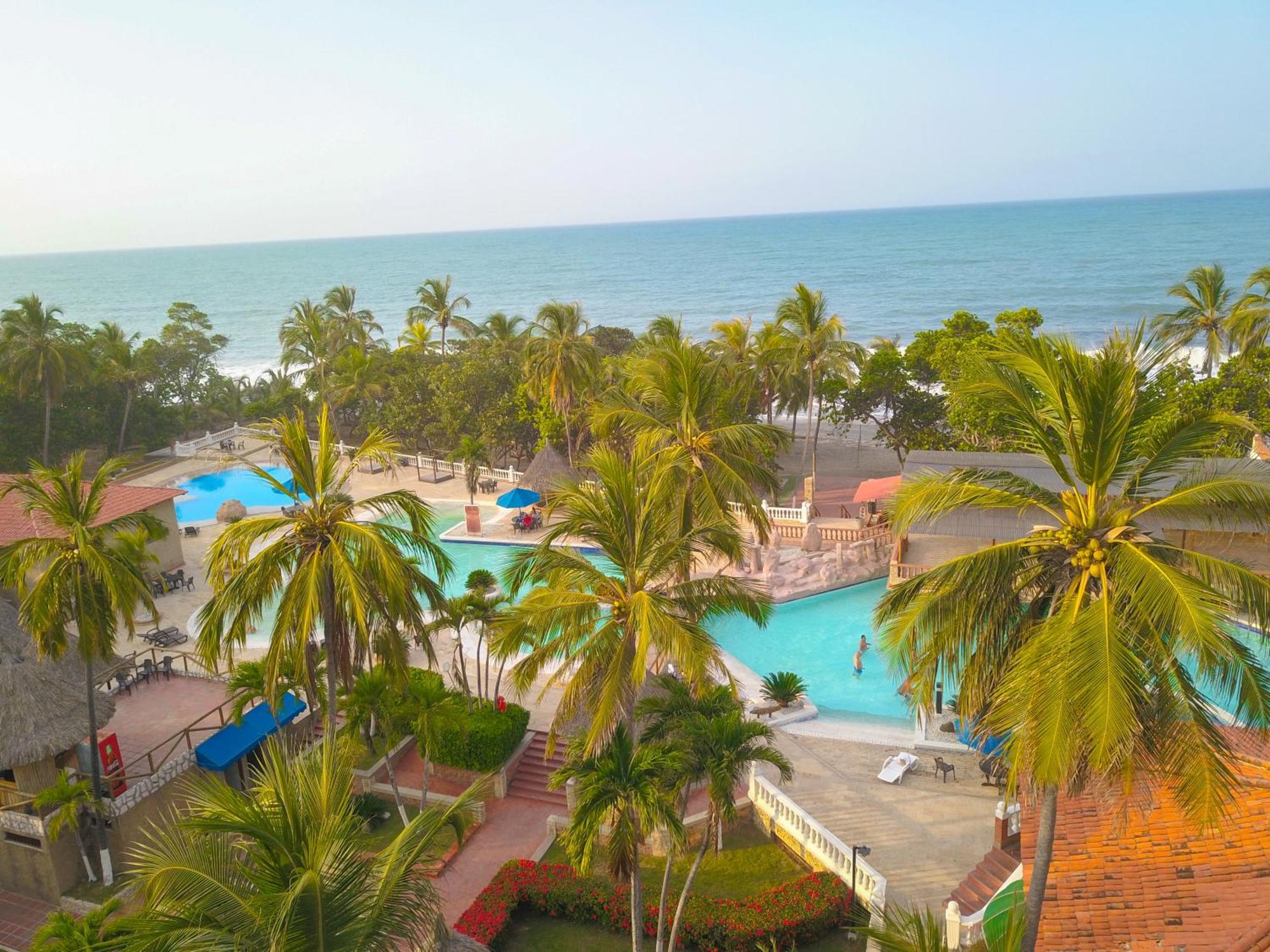 Hotel Mendihuaca By Lewe Los Naranjos Ngoại thất bức ảnh