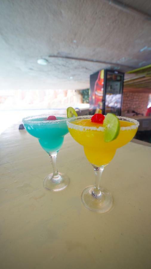 Hotel Mendihuaca By Lewe Los Naranjos Ngoại thất bức ảnh