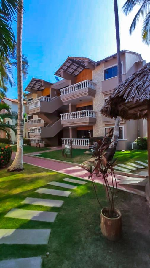 Hotel Mendihuaca By Lewe Los Naranjos Ngoại thất bức ảnh