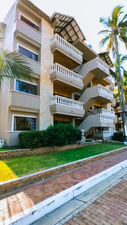 Hotel Mendihuaca By Lewe Los Naranjos Ngoại thất bức ảnh