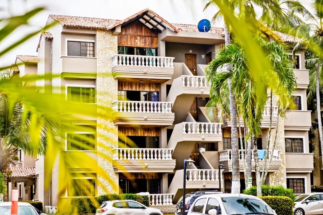 Hotel Mendihuaca By Lewe Los Naranjos Ngoại thất bức ảnh