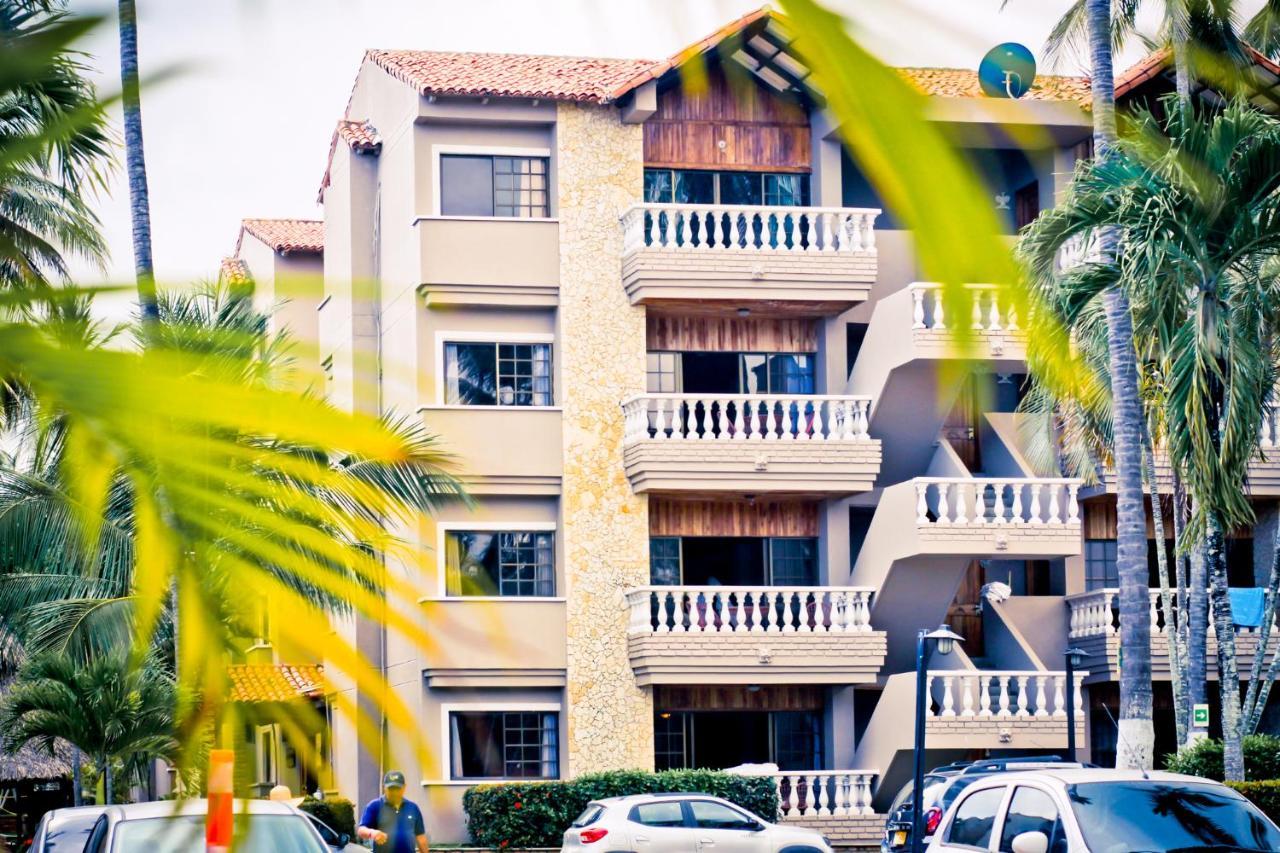 Hotel Mendihuaca By Lewe Los Naranjos Ngoại thất bức ảnh