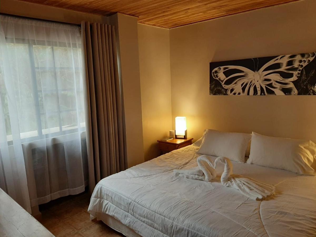 Hotel Mendihuaca By Lewe Los Naranjos Ngoại thất bức ảnh
