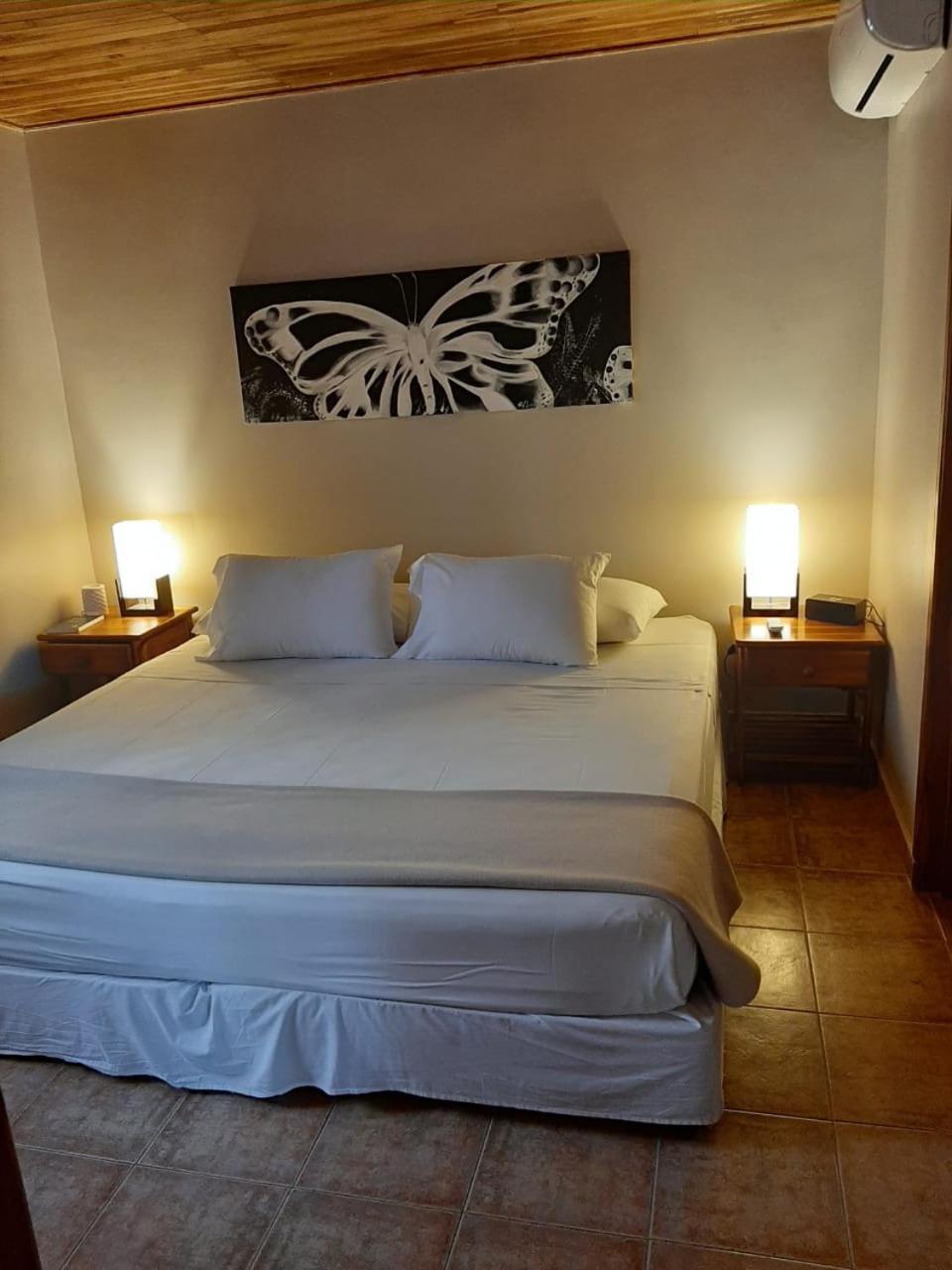 Hotel Mendihuaca By Lewe Los Naranjos Ngoại thất bức ảnh